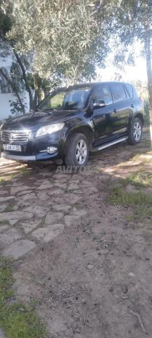 سيارة مستعملة بحالة جيدة تمت صيانتها في تويوتا - 2