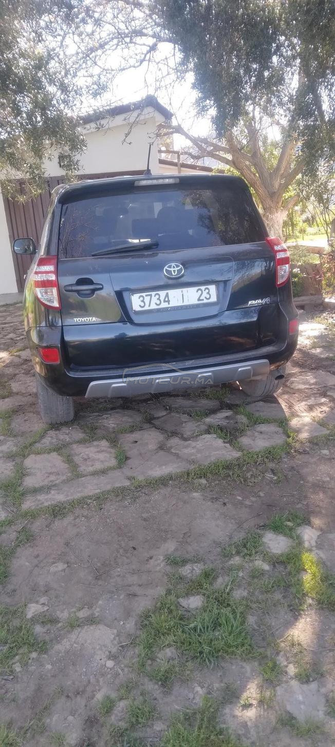 voiture occasion bien entretenue chez toyota
