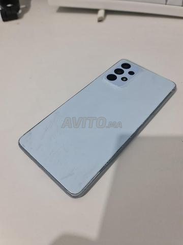 Samsung Galaxy A53 5G - 2