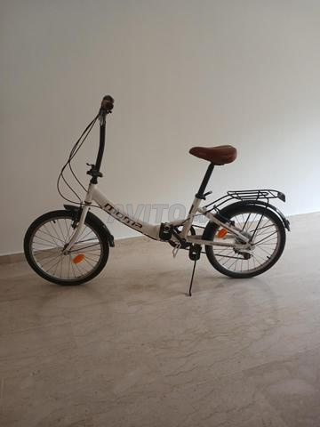 بيع دراجة قابلة للطي - 2