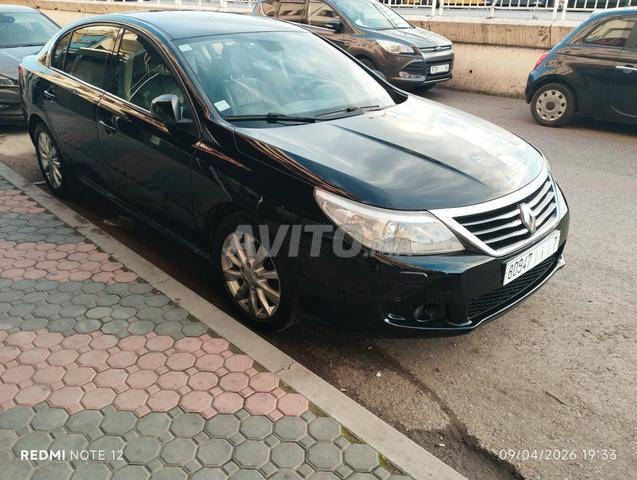 Renault Latitude Automatique Full Option