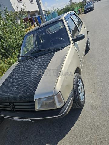 موتور جينيور بدون خدوش، بلد الصنع - 2