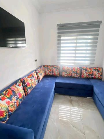 شقة مراكش مناارة مول - 2