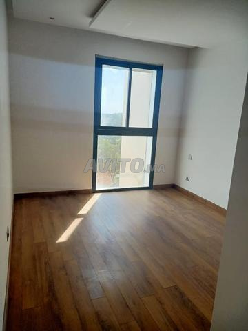 Bel appartement à louer à Prestigia Hay Riad - image 4