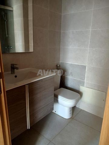 Bel appartement à louer à Prestigia Hay Riad - image 3