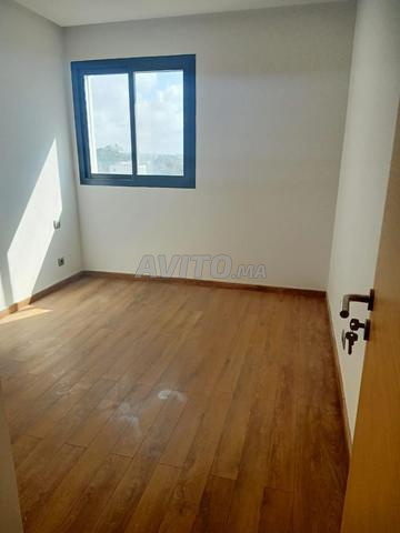 Bel appartement à louer à Prestigia Hay Riad - image 5