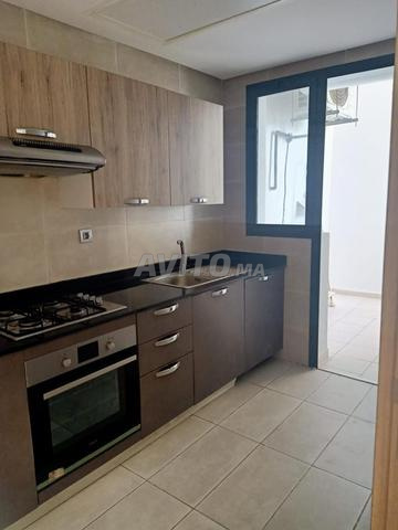 Bel appartement à louer à Prestigia Hay Riad - image 2