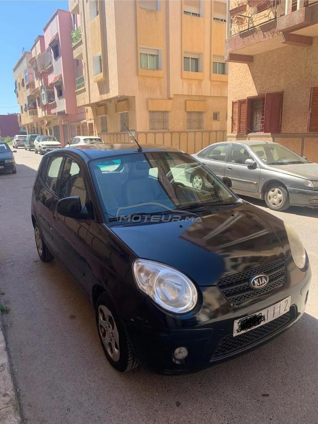 picanto a vendre