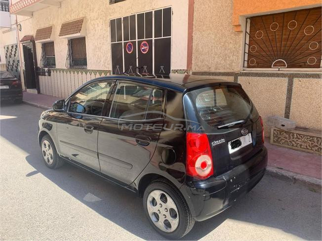 picanto a vendre