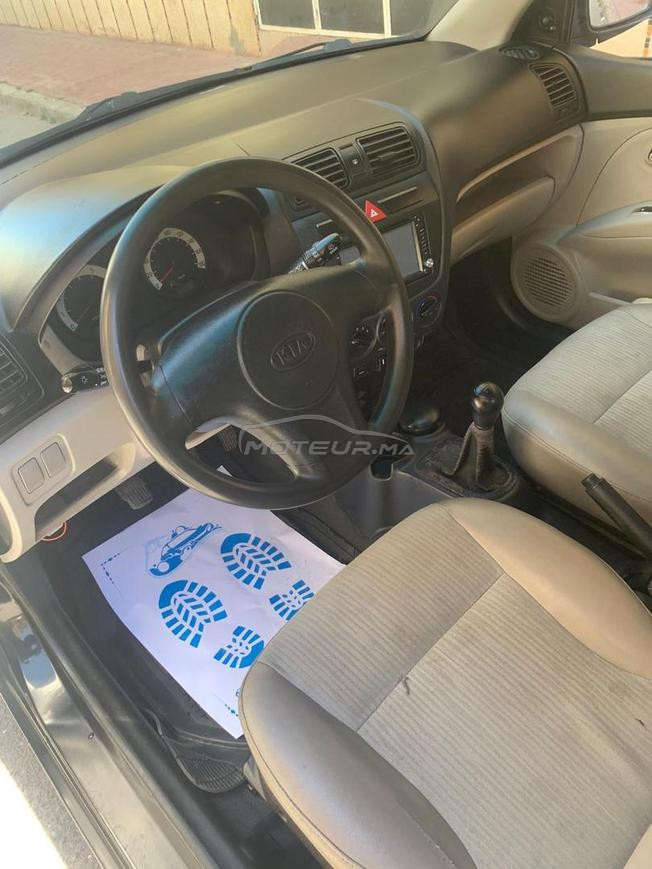 picanto a vendre