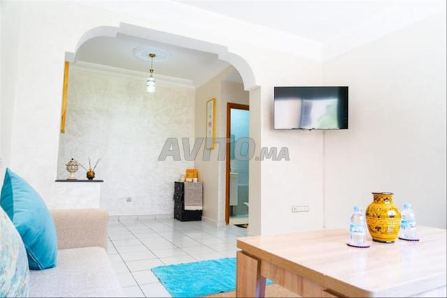 شقة جديدة بحي الهدى - 2