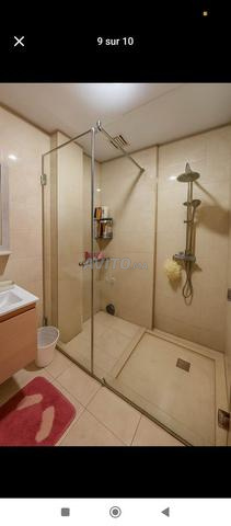 شقة للكراء تمارة - 2