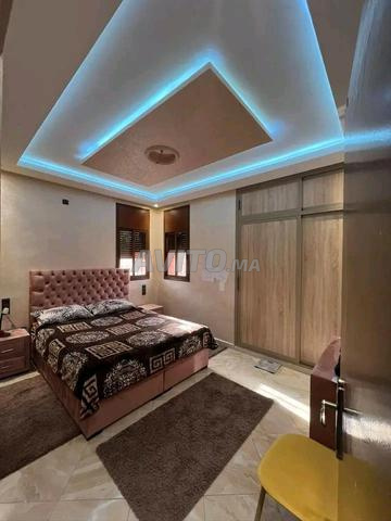 شقة مجهزة اليوم مراكش - 2