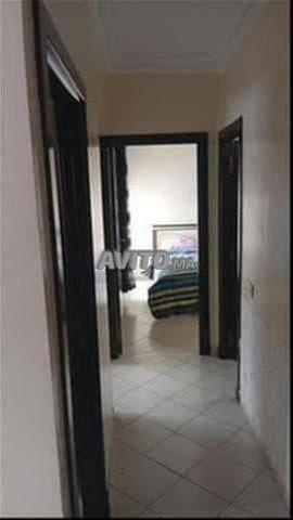 Meublé 2 Filles 2 Hommes Célibataires Ensoleillé - 2