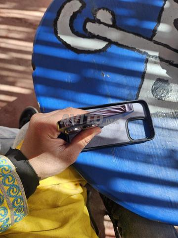 Téléphone propre - 2