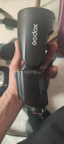 Hybride Sony alpha 7c II fe 24-240 - 2