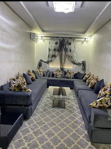 شقق مفروشة للكراء اليومي قرب مرجان