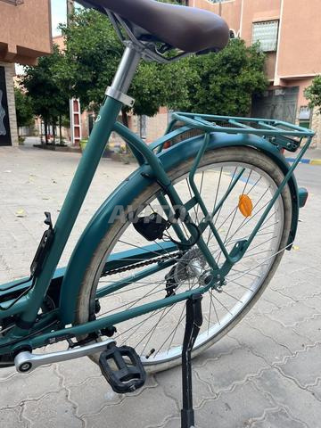 دراجة هوائية للبيع - 2