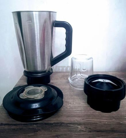 فاس حي طارق - 2