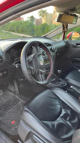 Seat Leon Diesel 2012 - 2