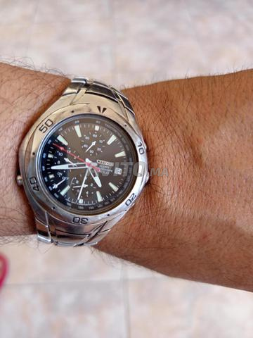 Montre Citizen originale