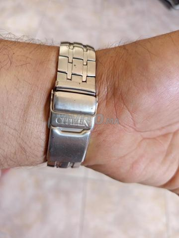 Montre Citizen originale - 2