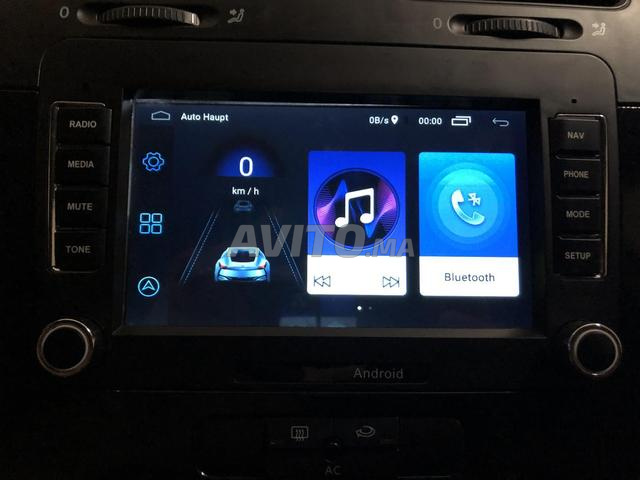 Poste Radio Volkswagen Golf Skoda Seat Neuf