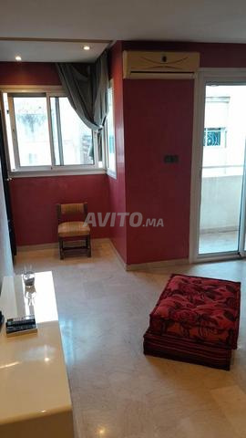 Studio Meublé, Étrangers Salariés Acceptés, Proche Twin Center - 2