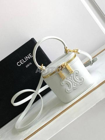 Sac Chic Céline Bandoulière CL9457 - 2