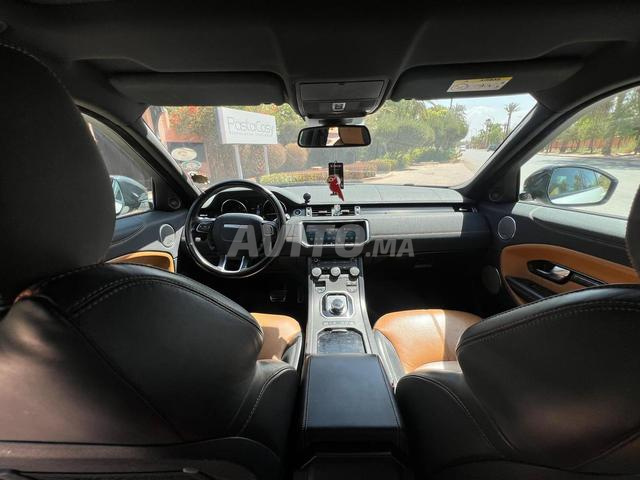 Range Rover Evoque à vendre - 2