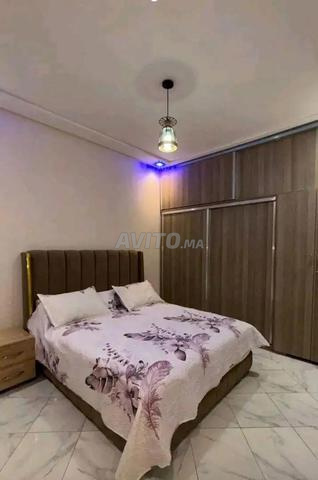 شقق مفروشة للكراء قرب مرجان - 2