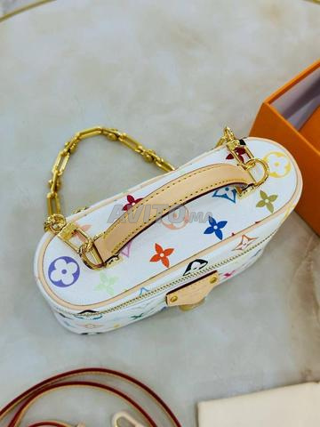 Sac Louis Vuitton Bandoulière LV6340 - 2