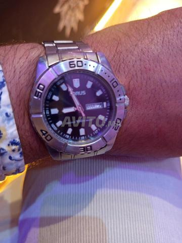 Montre LORUS originale - 2