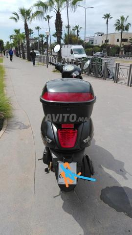 Cappuccino plus (NOIR) - 2