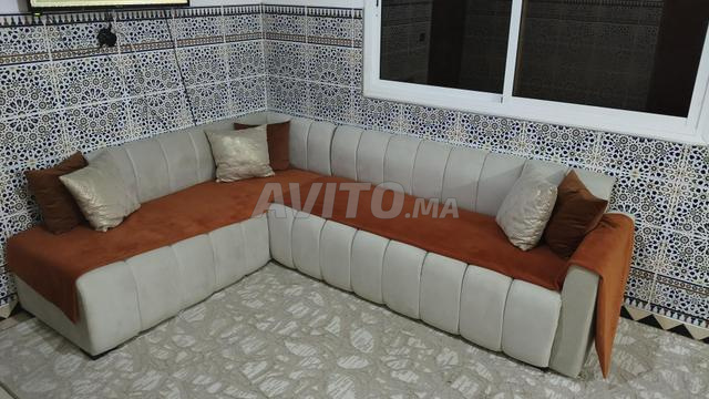 صالون عصري - 2