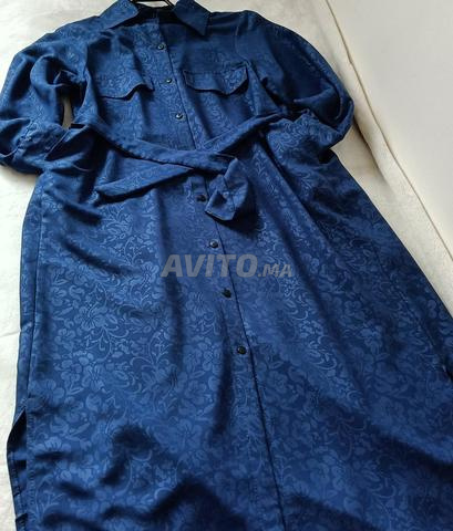 فستان لأمي وابنتها، مقاس ستاندر - 2