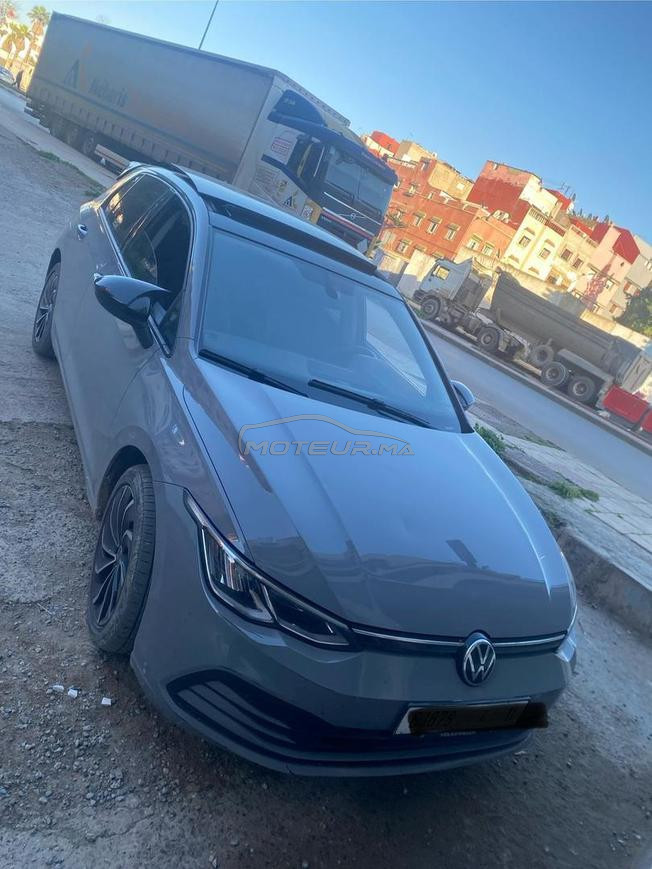 GOLF 8 2023