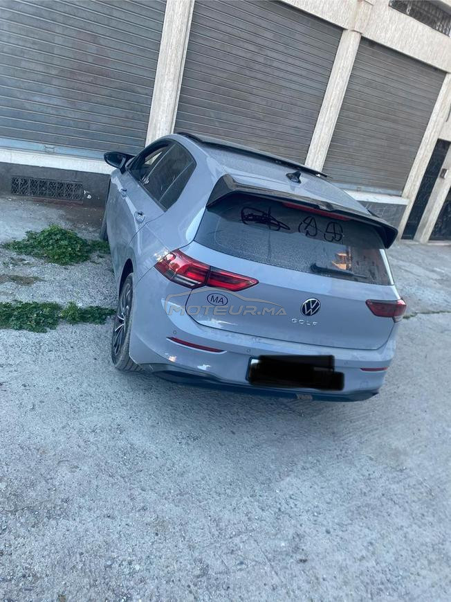 GOLF 8 2023