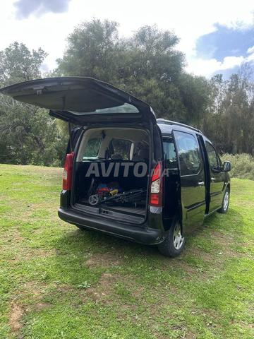 Peugeot Teppe double Couliz à vendre