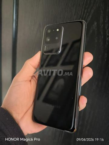 Samsung Galaxy S20 Ultra 5G