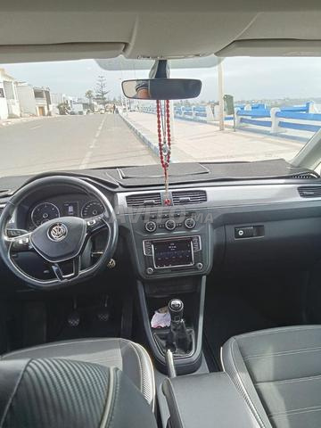 Volkswagen Caddy - 2