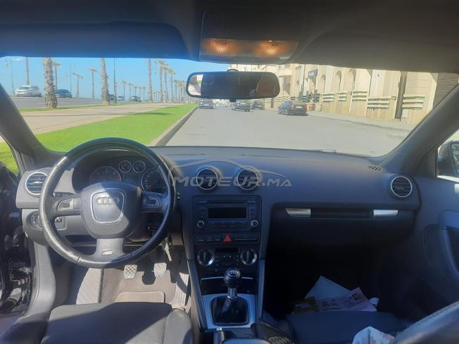 audi a3 s-lgne 