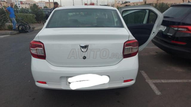Dacia Logan 2014