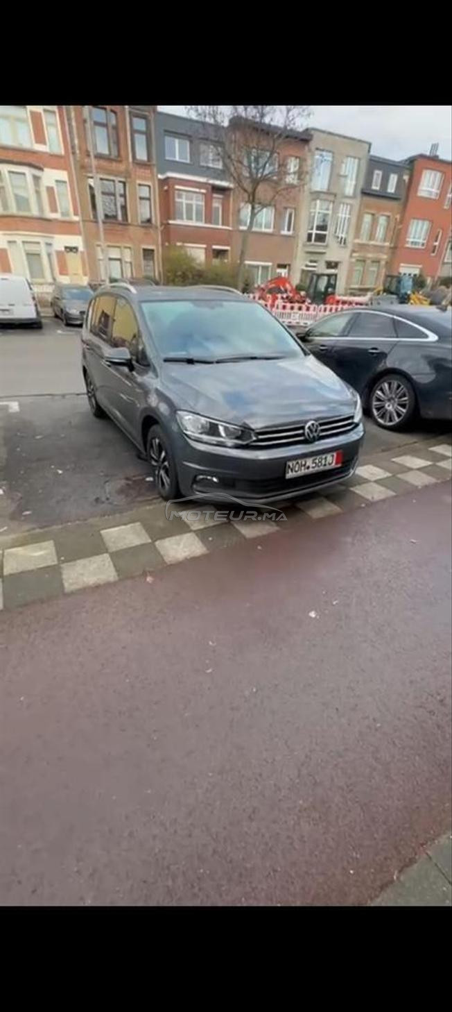 TOURAN 2021