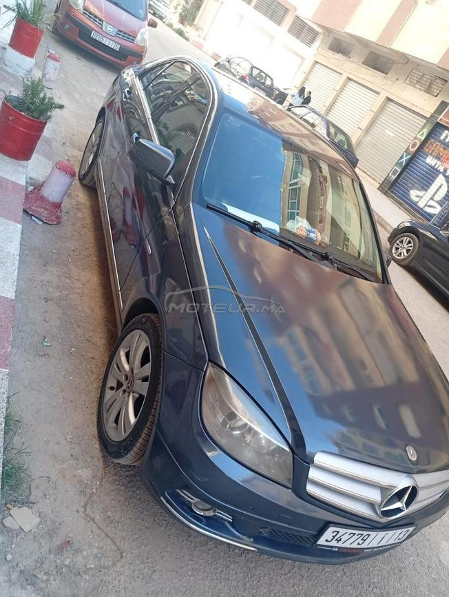 mercides a vendre