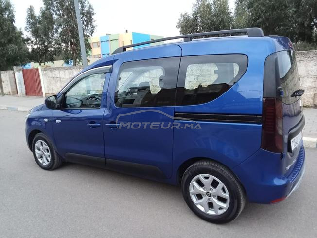 Renault Express 