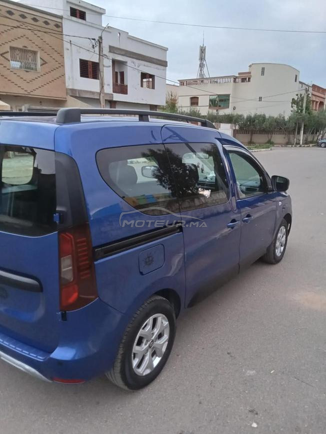 Renault Express 