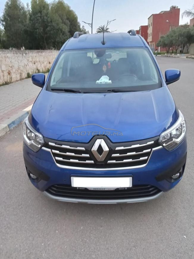 Renault Express 