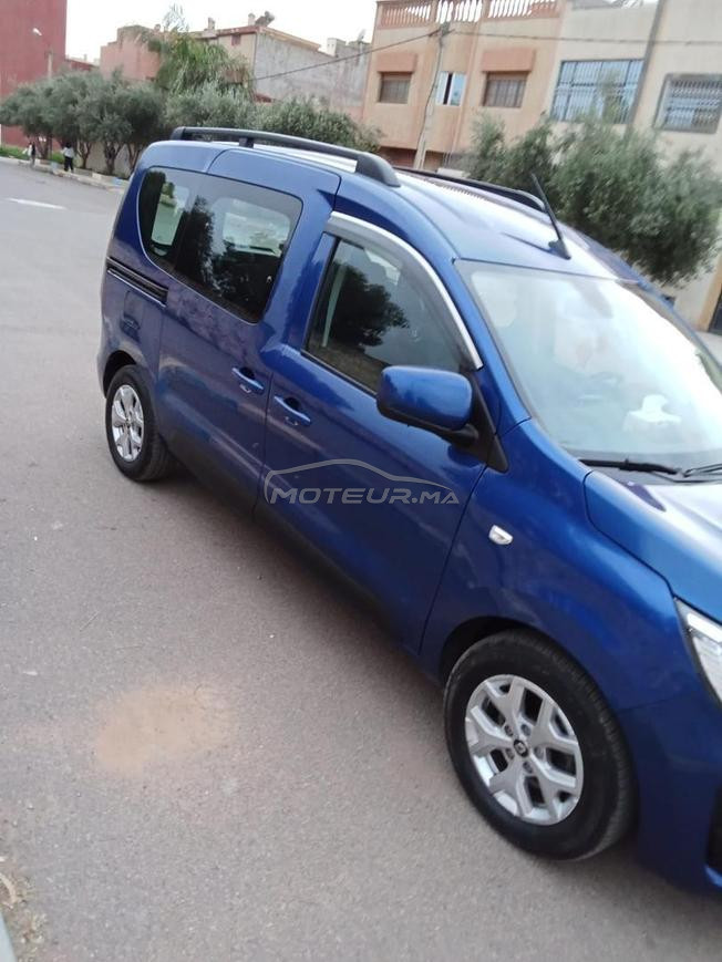 Renault Express 