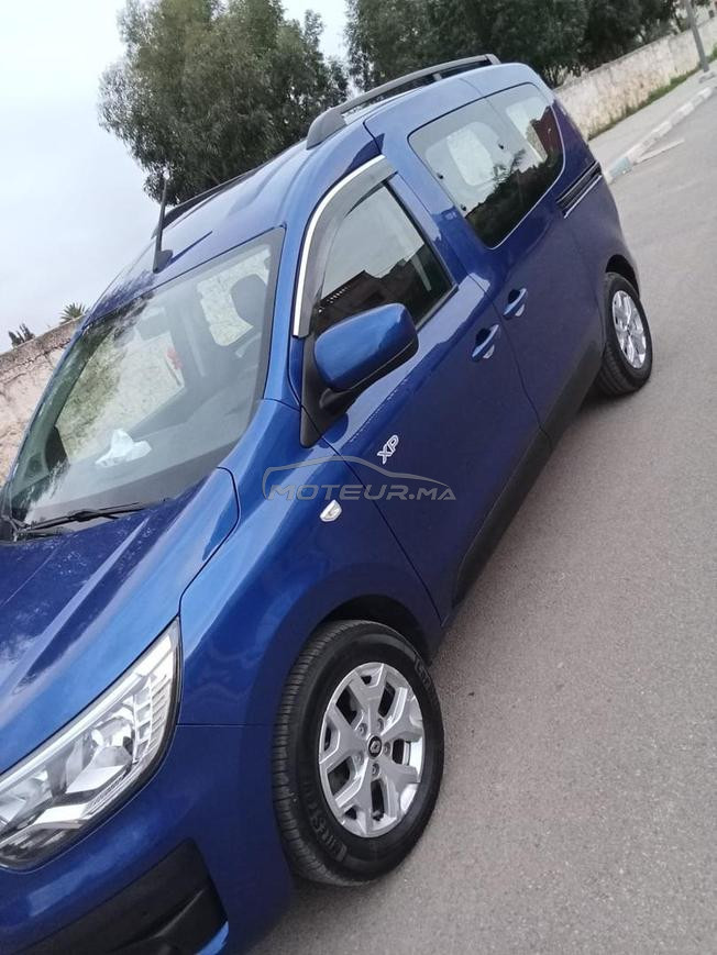 Renault Express 